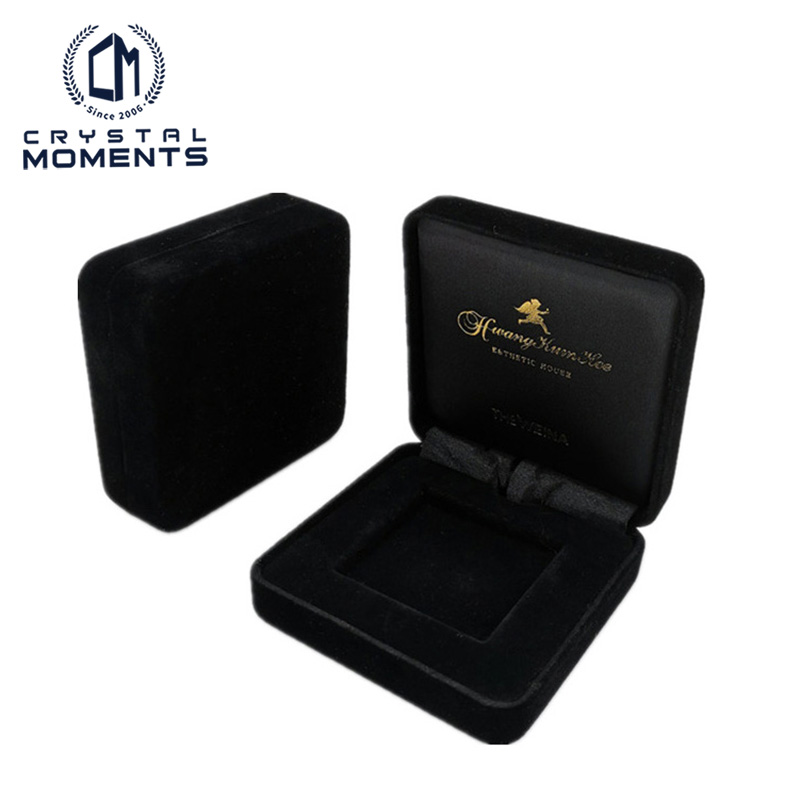 Custom Coin Gift Box Crystal Moments Singapore